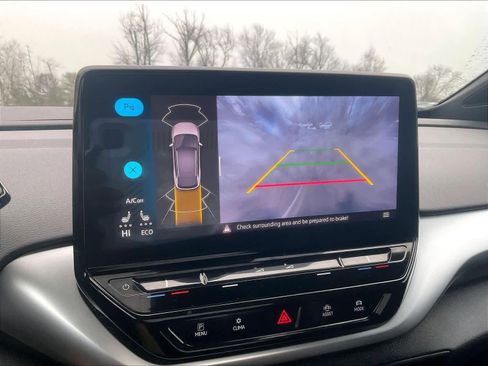 Certified 2022 Volkswagen ID.4 Pro image 19