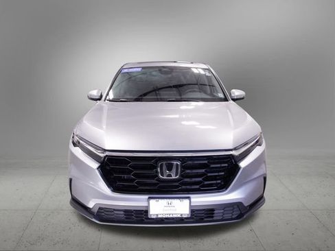 Used 2023 Honda CR-V EX image 10