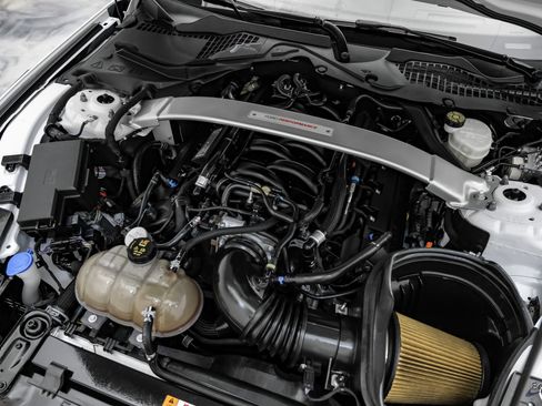 Used 2019 Ford Mustang Shelby GT350R w/ GT350R Equipment Group 920A RWD image 93