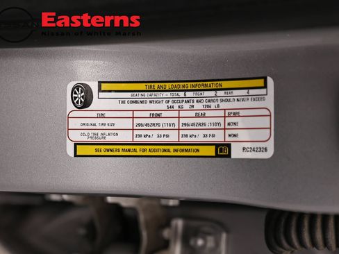 Used 2024 Dodge Durango R/T AWD/4WD image 36