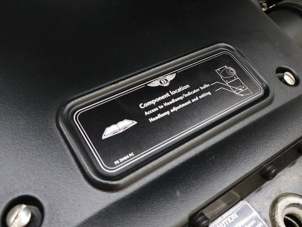 Used 1999 Bentley Arnage Green Label RWD image 37