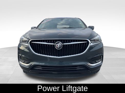 Used 2020 Buick Enclave Essence image 2