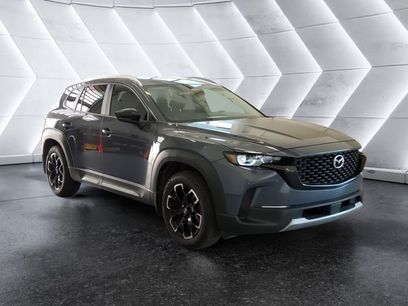 Used 2025 MAZDA CX-50 Meridian Edition w/ Apex Package