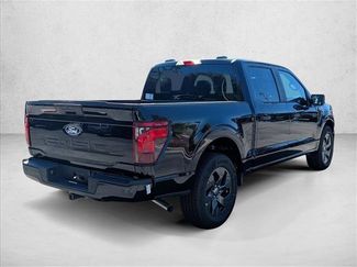 New 2025 Ford F150 STX w/ Equipment Group 200A video 2