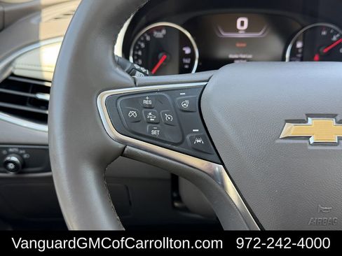 Used 2024 Chevrolet Malibu LT FWD image 14