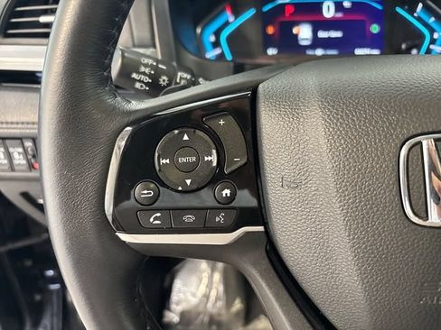Used 2024 Honda Odyssey Elite image 7