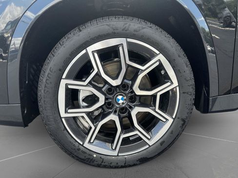 New 2026 BMW X1 xDrive28i w/ Technology Package AWD/4WD image 9