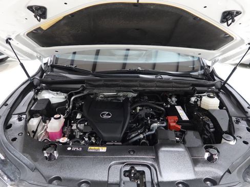 Used 2024 Lexus RX 350 Premium w/ Accessory Package (Z1) FWD image 9