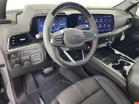 New 2026 Chevrolet Tahoe RST w/ Advanced Technology Package image 25