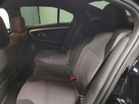 Used 2018 Ford Taurus SEL w/ Equipment Group 201A image 20