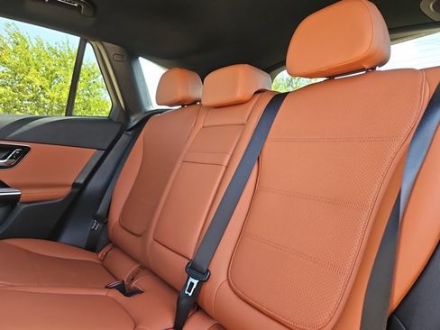 Certified 2026 Mercedes-Benz GLC 300 image 18