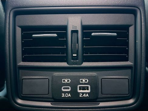 New 2026 Subaru Outback Premium image 31