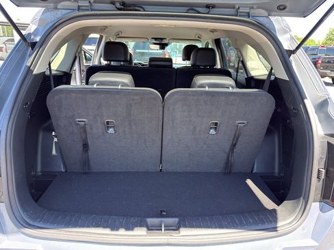 Used 2022 Kia Sorento S FWD image 27