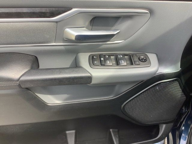 Used 2021 RAM 1500 Big Horn AWD/4WD image 10