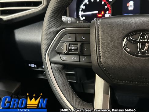 New 2026 Toyota Tundra SR5 image 29