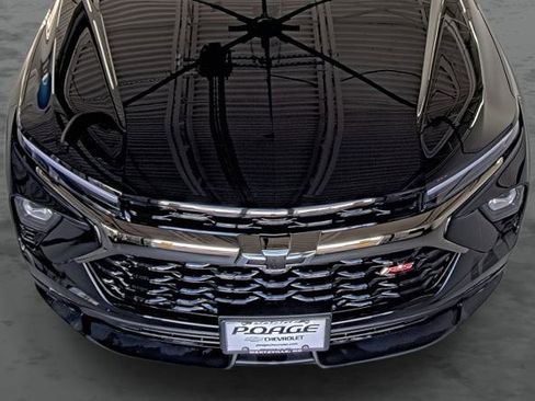 New 2026 Chevrolet TrailBlazer RS w/ Driver Confidence Package image 16