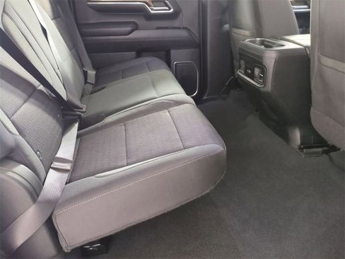 Used 2023 Chevrolet Silverado 1500 RST w/ Convenience Package II image 26