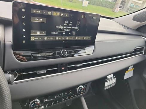 New 2026 Mitsubishi Outlander SE FWD image 29