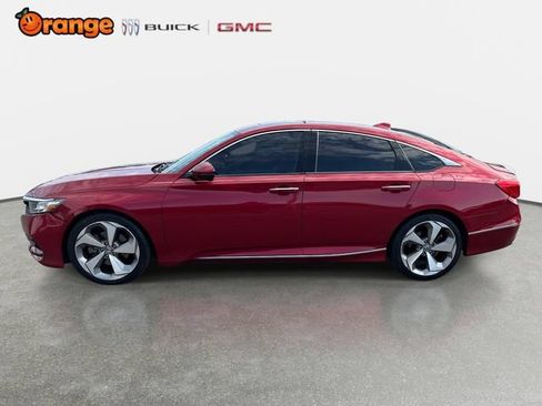 Used 2018 Honda Accord Touring image 6