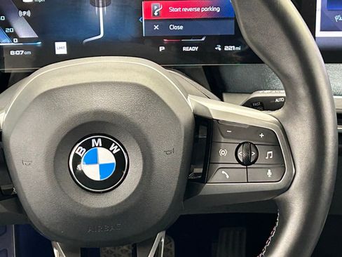 Used 2025 BMW iX M60 image 13