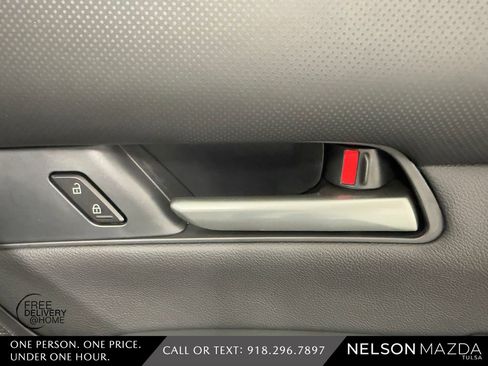 New 2026 MAZDA CX-50 AWD 2.5 S w/ Cargo Package image 48