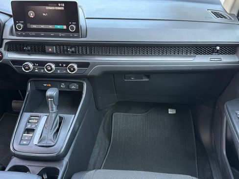 Used 2025 Honda CR-V LX image 28