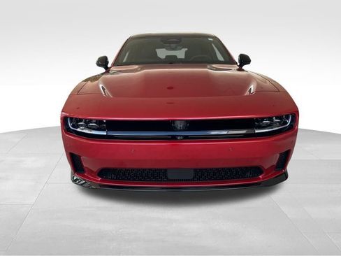 New 2025 Dodge Charger R/T w/ Quick Order Package 25M R/T image 3