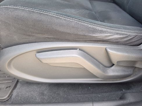 Used 2021 Nissan Murano S FWD image 9