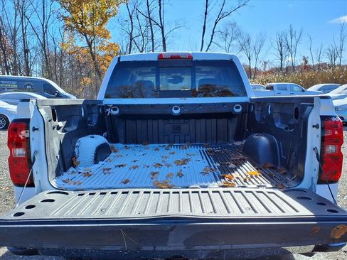Used 2014 Chevrolet Silverado 1500 LTZ Z71 w/ LTZ Plus Package image 8
