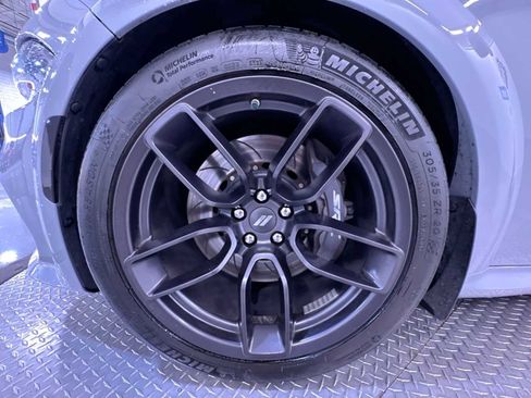 Used 2021 Dodge Charger Scat Pack RWD image 2