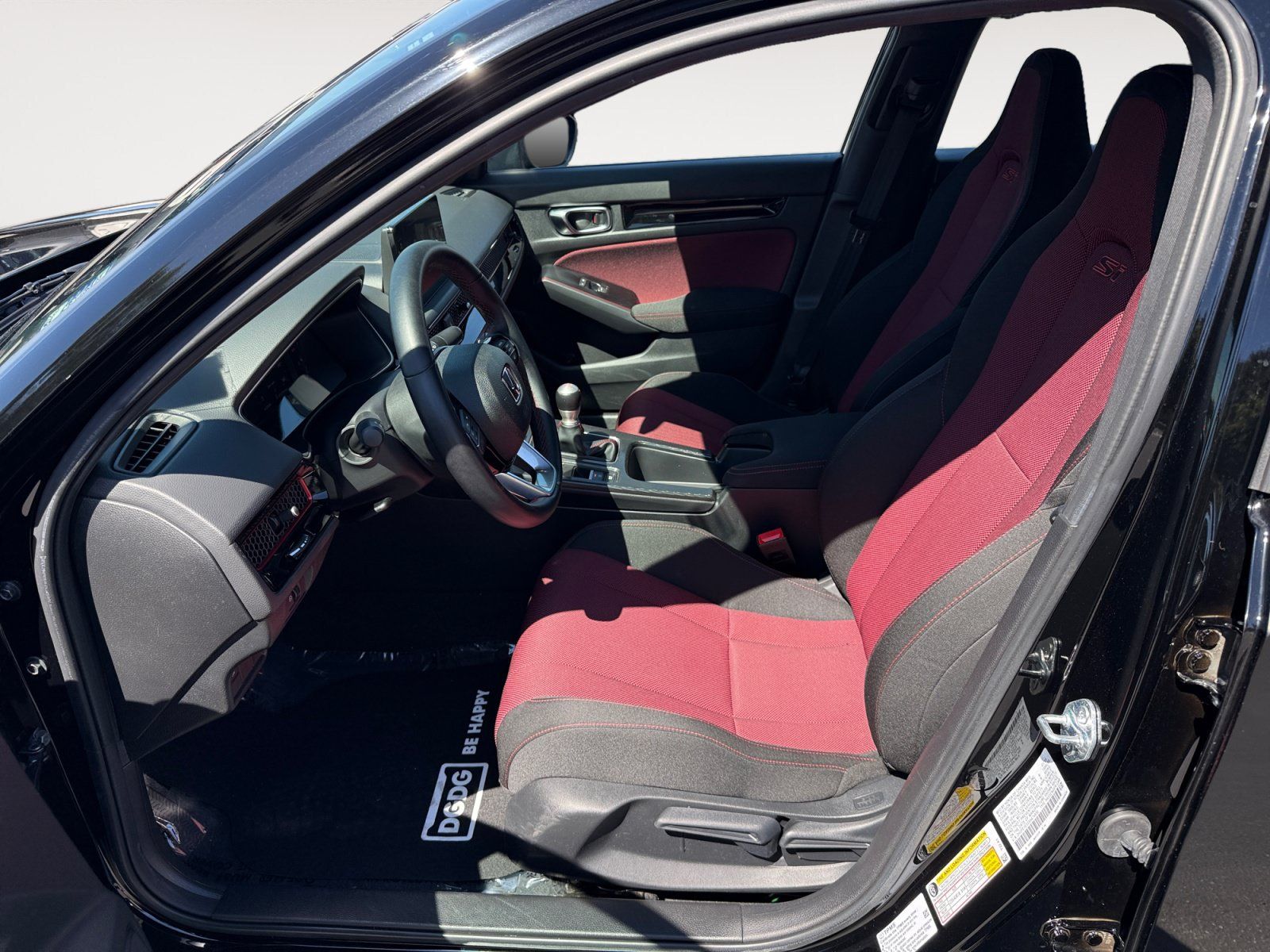 Used 2025 Honda Civic Si image 10