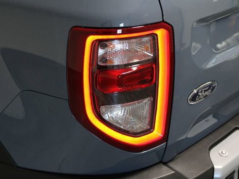 New 2025 Ford Bronco Sport Big Bend image 55