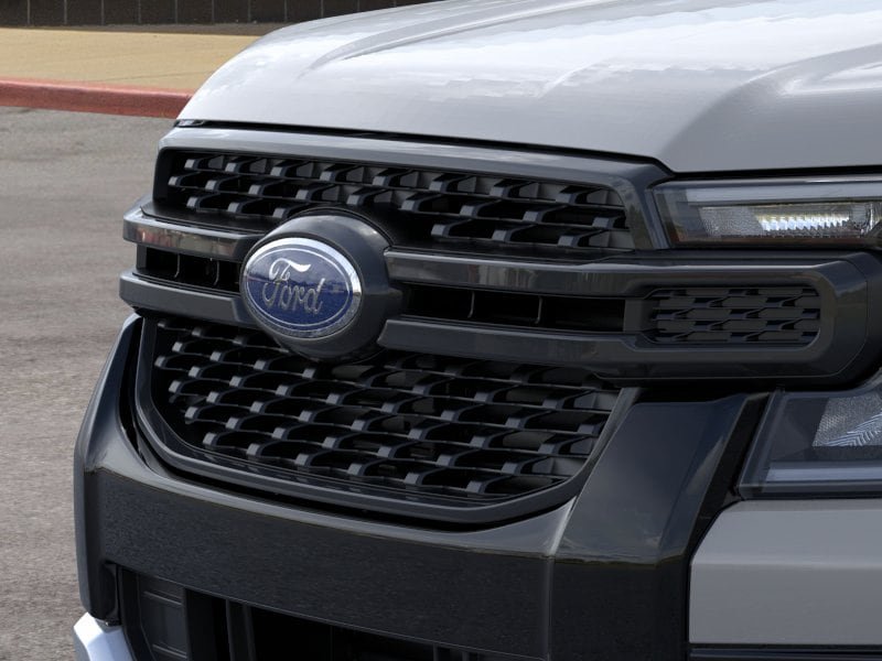 New 2026 Ford Ranger XLT w/ Equipment Group 301A High RWD image 17