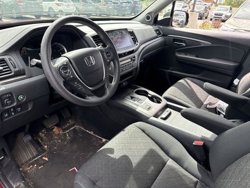 Used 2023 Honda Ridgeline Sport image 8