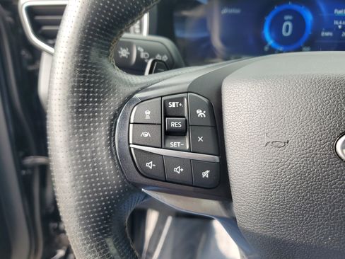 Used 2020 Ford Explorer ST image 24