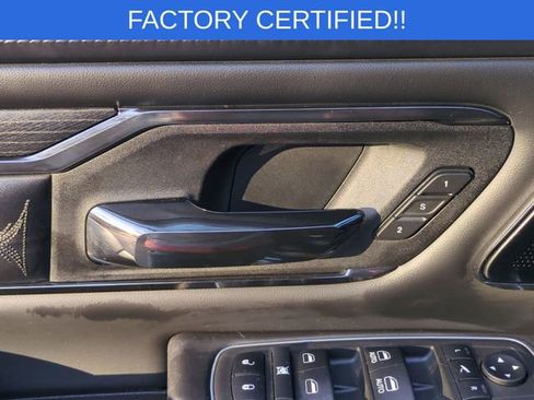Certified 2022 RAM 1500 Limited image 26