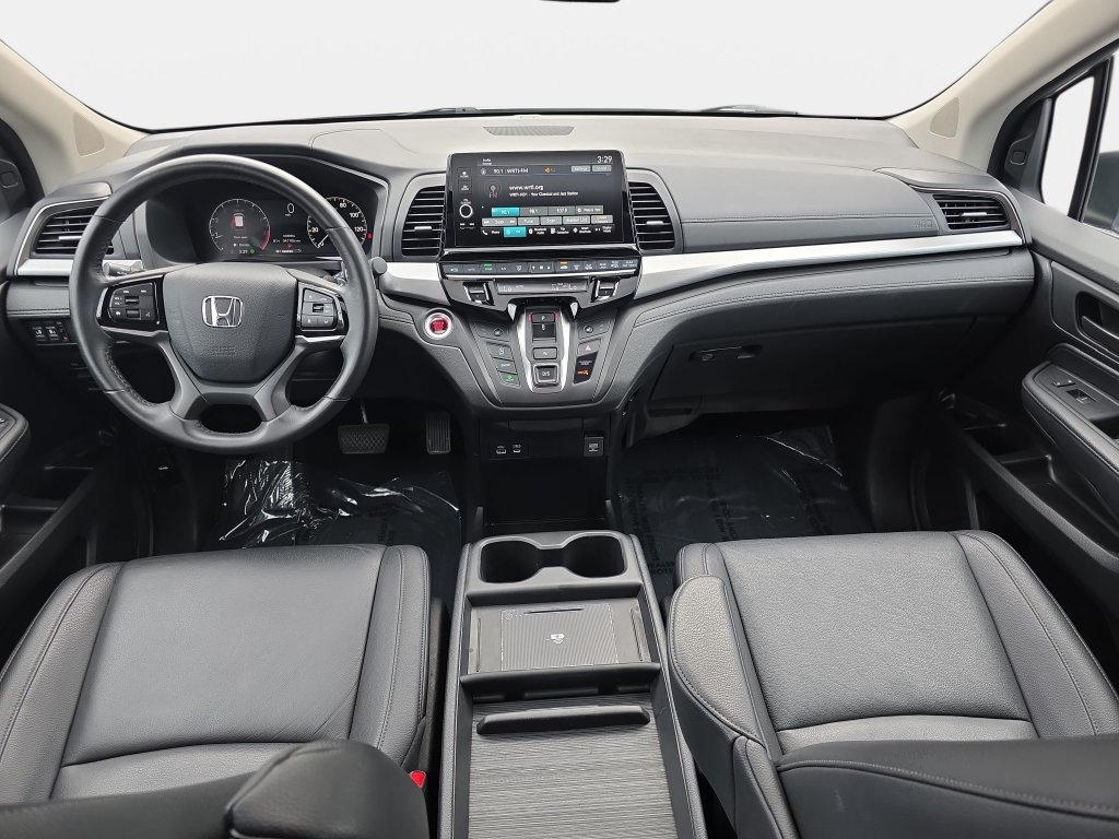Used 2025 Honda Odyssey EX-L image 9