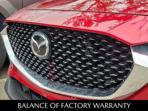 Certified 2024 MAZDA CX-30 AWD 2.5 S w/ Preferred Package image 4