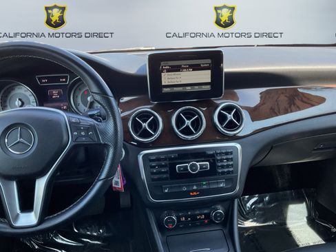 Used 2014 Mercedes-Benz CLA 250 image 13