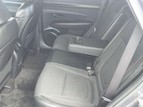 Used 2024 Hyundai Tucson N Line AWD/4WD image 21