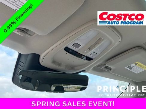 New 2026 Volvo XC90 T8 Ultra w/ Protection Package Premier AWD/4WD image 23