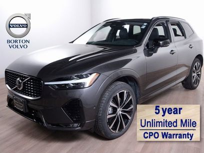Certified 2025 Volvo XC60 B5 Plus