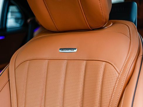 New 2026 Mercedes-Benz S 63 AMG S image 29