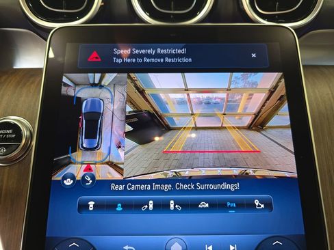 Certified 2024 Mercedes-Benz GLC 300 GLC 300 image 27