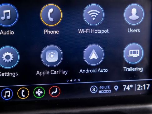 Used 2021 Chevrolet Silverado 1500 RST w/ All Star Edition Plus image 31