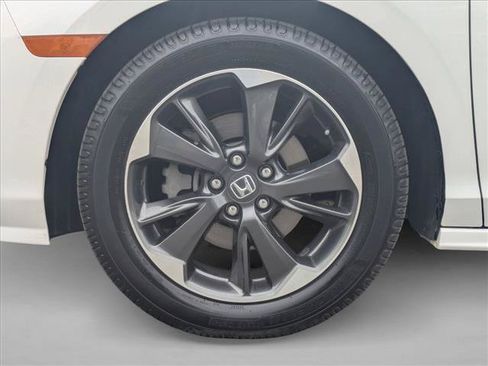 Certified 2022 Honda Odyssey Elite image 26