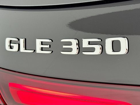 New 2026 Mercedes-Benz GLE 350 4MATIC image 8