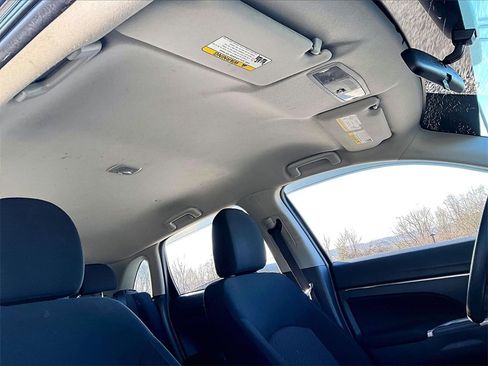 Used 2019 Mitsubishi Outlander Sport LE image 19