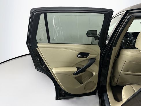 Used 2017 Acura RDX FWD w/ Technology Package image 26