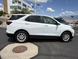 Used 2024 Chevrolet Equinox LT image 4